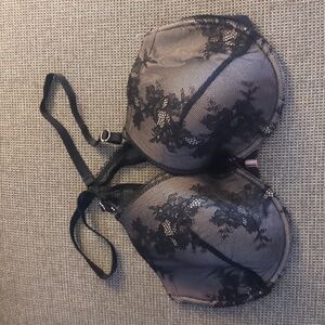 Skarlett Blue 36DD Front Close Bra
